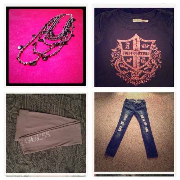 Bundle for chemeka