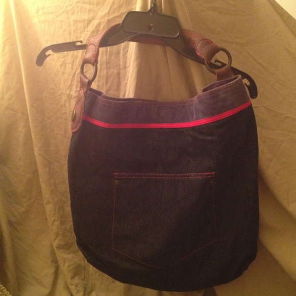 Handbag
