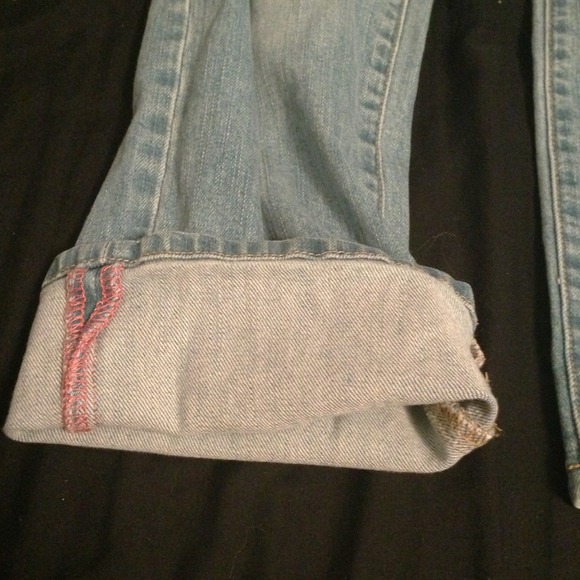 American eagle capris - Picture 2 of 4