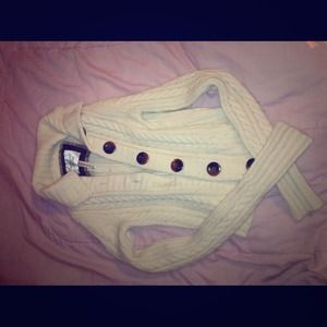Abercrombie & Fitch Sweater