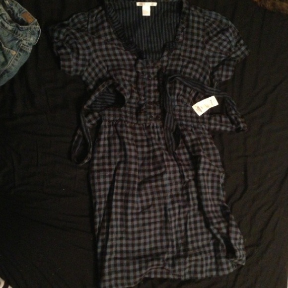 Charlotte Russe dress