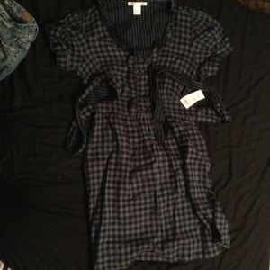 Charlotte Russe dress