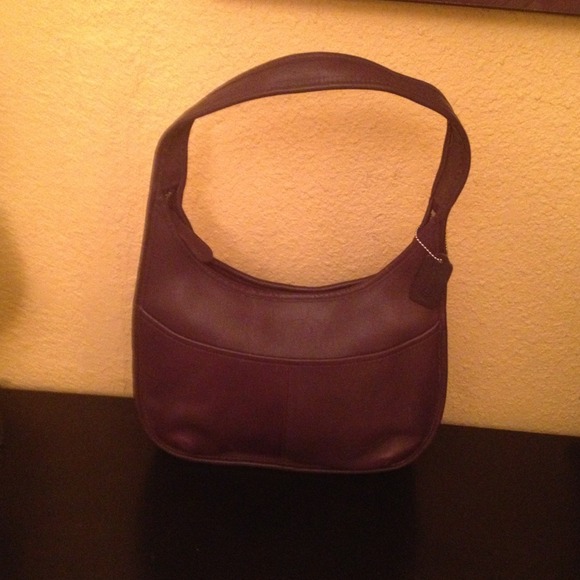 Coach handbag