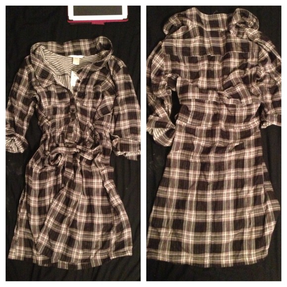 Charlotte Russe dress