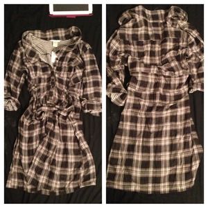 Charlotte Russe dress