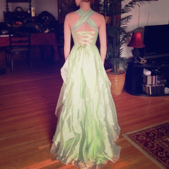 Ball or Prom dress!