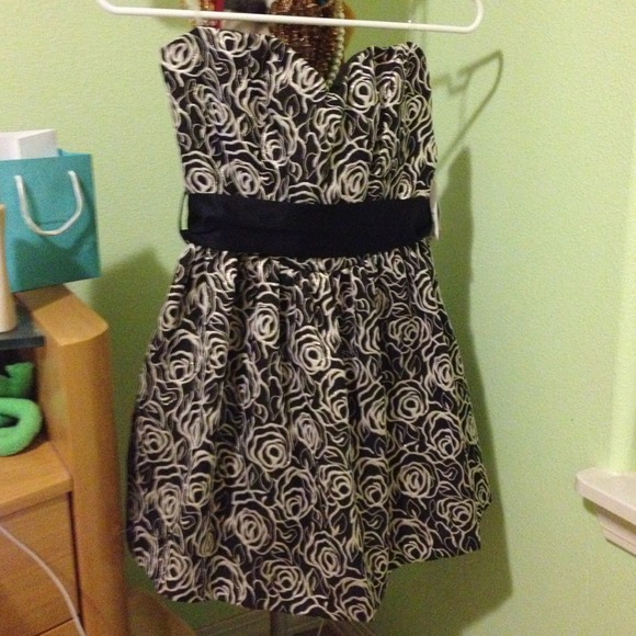 ❗REDUCED Floral dress