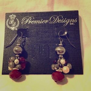 Premier Designs Earrings