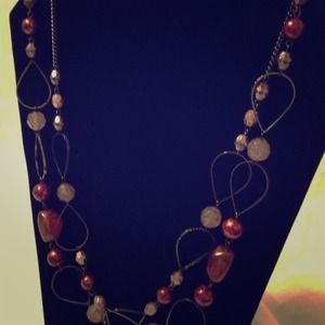 Prmier Designs Rhapsody Necklace