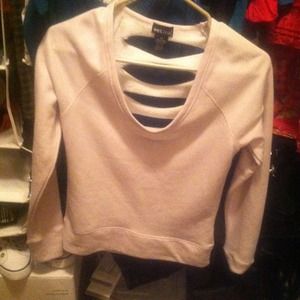 Bundled-traded!! SweaterREDUCED!