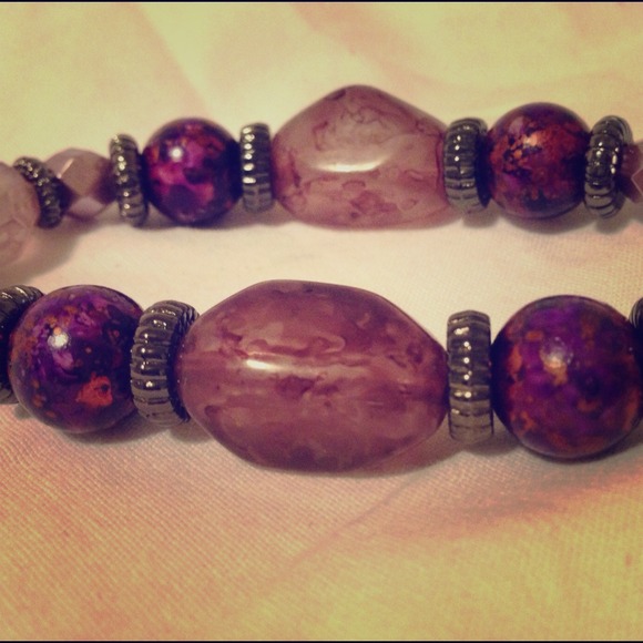 Premier Designs Rhapsody Bracelet