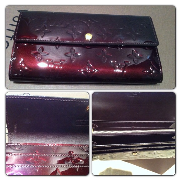 💚SOLD ON EBAY💚Authentic Armarante Vernis Set - Picture 2 of 4