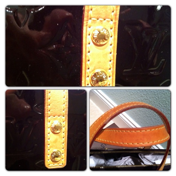 💚SOLD ON EBAY💚Authentic Armarante Vernis Set - Picture 3 of 4