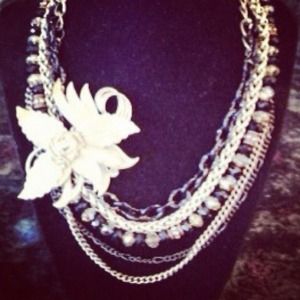 One of a kind, handcrafted jewelry