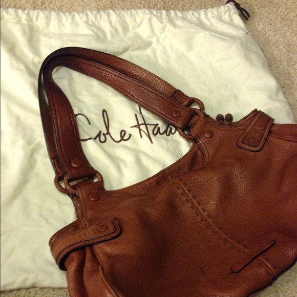Cole Hann Purse