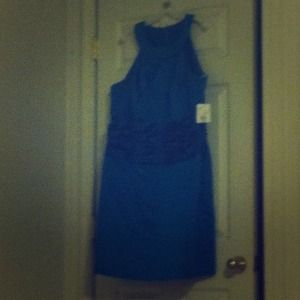 David's Bridal Oasis Bridesmaid Dress Size 22 NWT