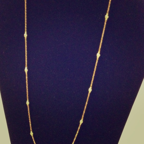 **Sold**🚫Premier Designs Grophy Necklace🚫📦