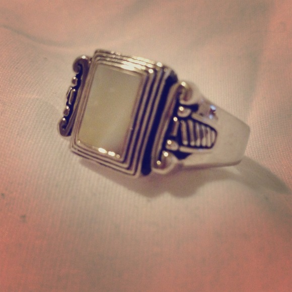Pemier Designs Park City ring