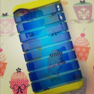 🌟iPhone 4/4s case🌟📲