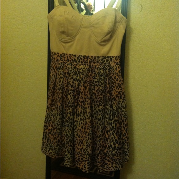 Kardashian Kollection Dress