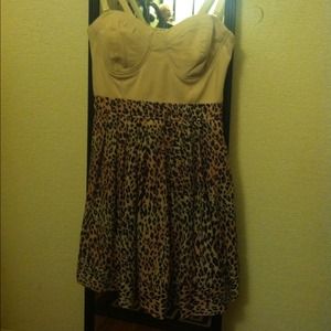 Kardashian Kollection Dress