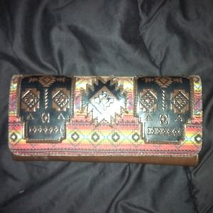 Loungefly wallet/billfold