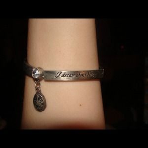 ***RESERVED*** Twilight Bracelet