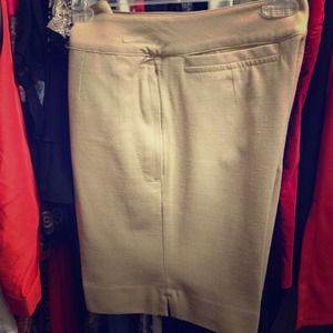 SHARP Nike Golf trouser shorts