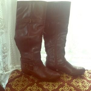 ✂Recently reduced Price✂ Unisa Riding boots