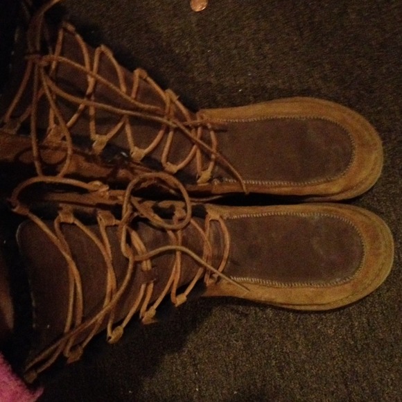 Uggs