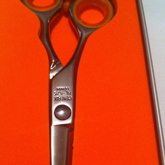 Left Handed ROC-IT DOG Shears - Picture 3 of 4