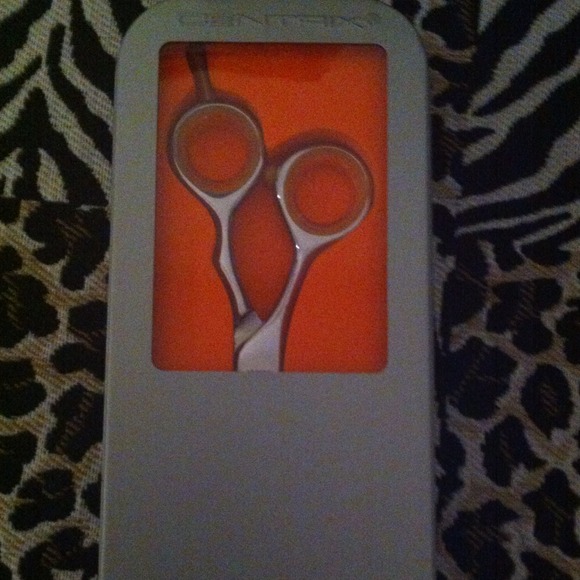 Left Handed ROC-IT DOG Shears - Picture 4 of 4