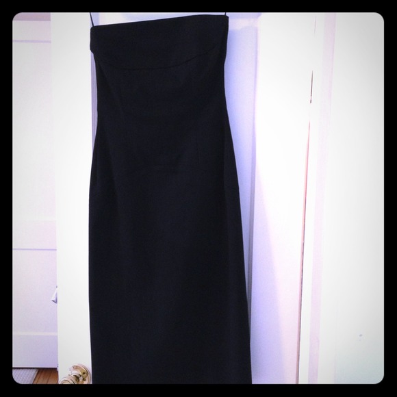 SOLD!!!! Narcisco Rodriguez LBD
