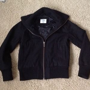 H&M jacket, size 12