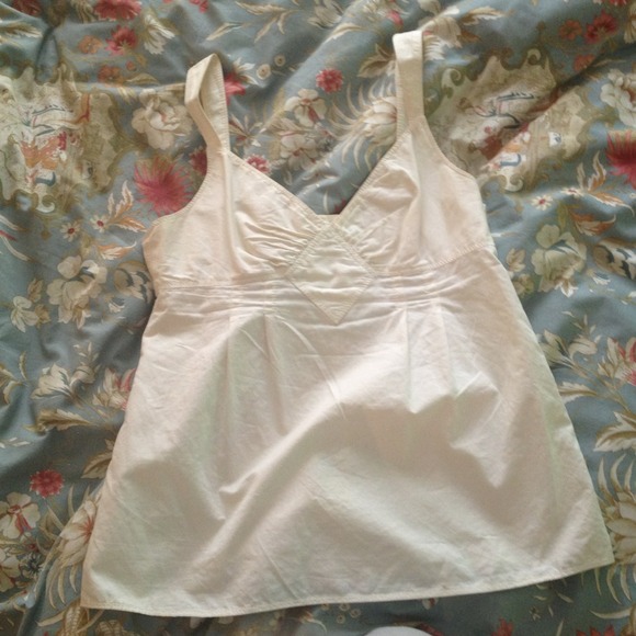 Jcrew tank