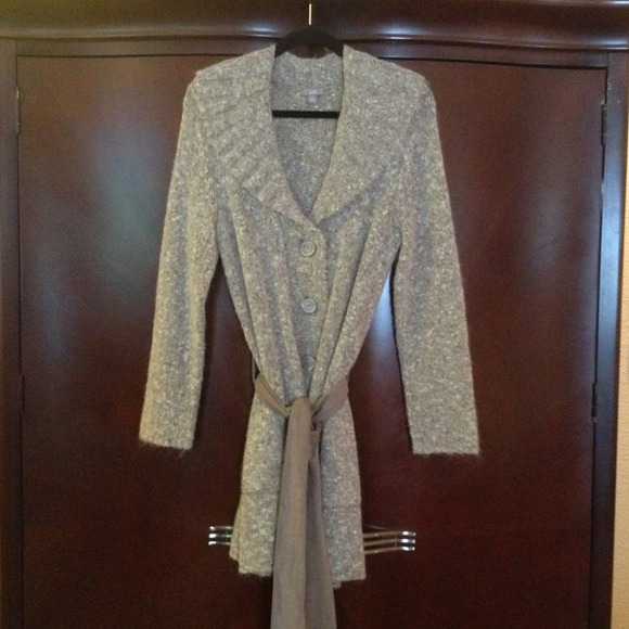 J Jill Sweater/Coat