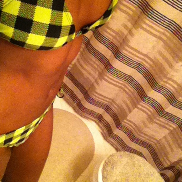 Swim suit