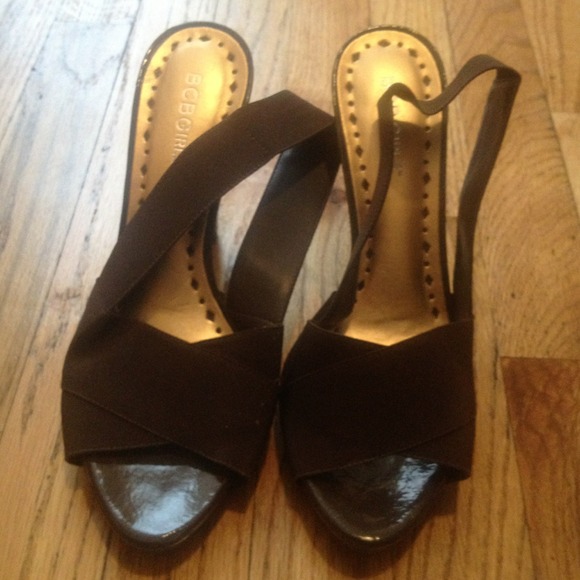 BCBGirls Shoes