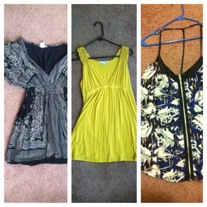 💢Bundle for @elijahsmom💢