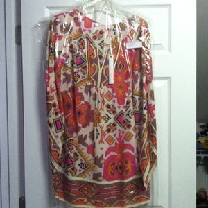 Alice and trixie tunic/dress