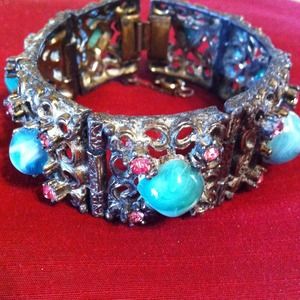 Reduced🎈Vintage looking bracelet