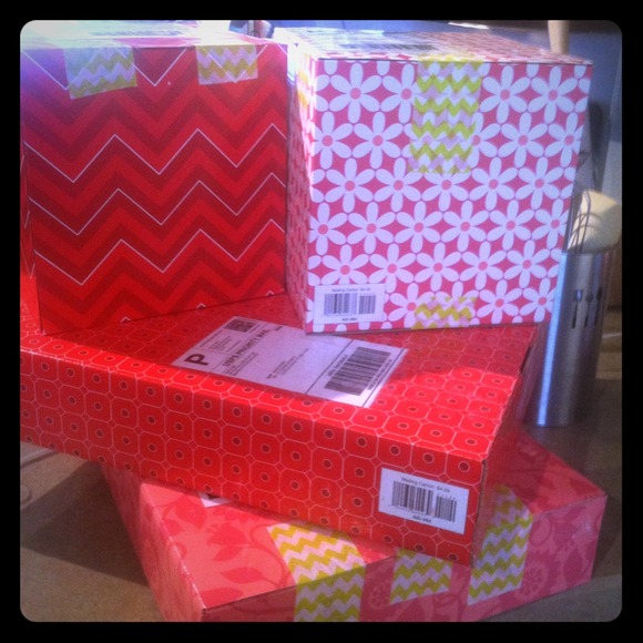 More shipping out today!!!