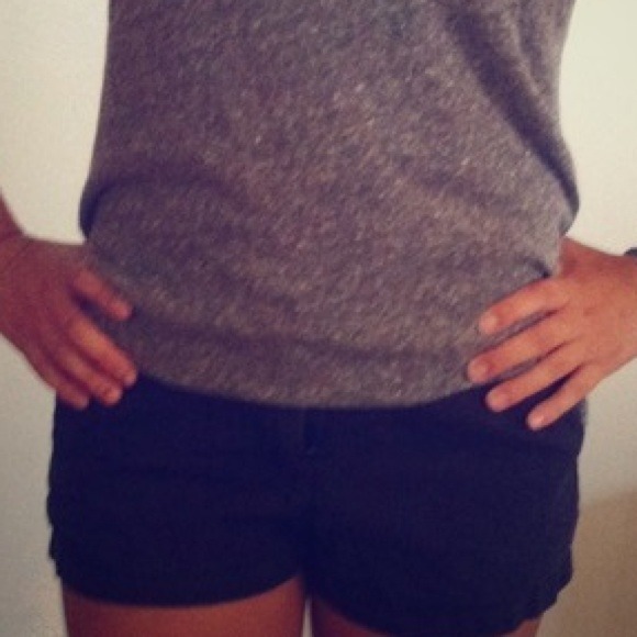 J crew shorts🔴