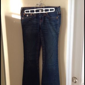 Original True Religion jeans
