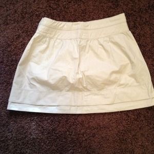 American eagle skirt