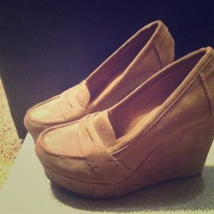 Wedges