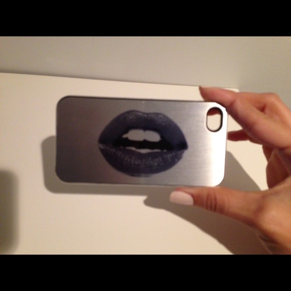 Accessories - iPhone case.New w/out tags reserved @crystalsjacob