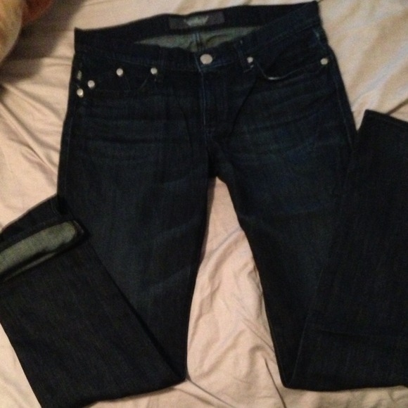 Rock & Republic Berlin sz. 30