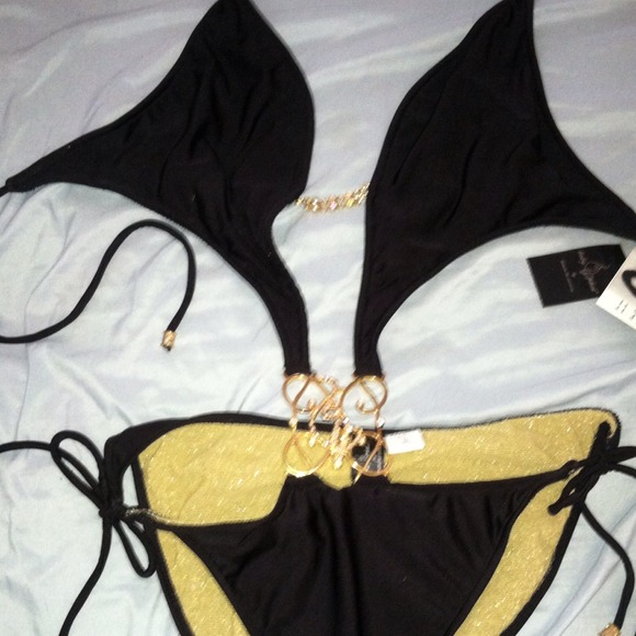 Baby Phat Monokini