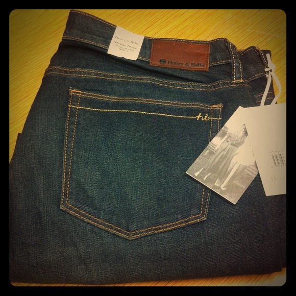 Henry & belle signature bootcut Sz 32 HALF PRICE